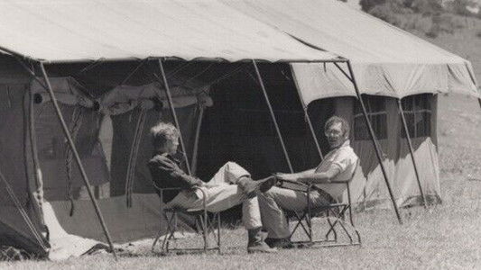 Robert Redford & Sydney Pollack: The Men and Their Movies