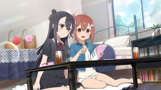 結城友奈は勇者である