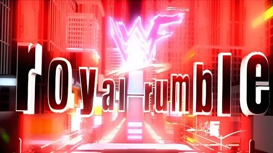 WWE Royal Rumble 2000