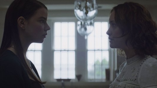 Thoroughbreds