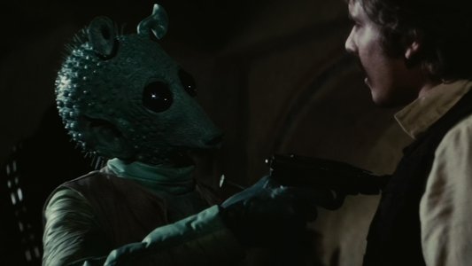 Star Wars