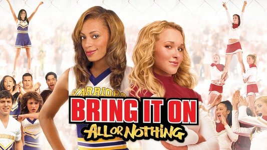 Bring It On: All or Nothing