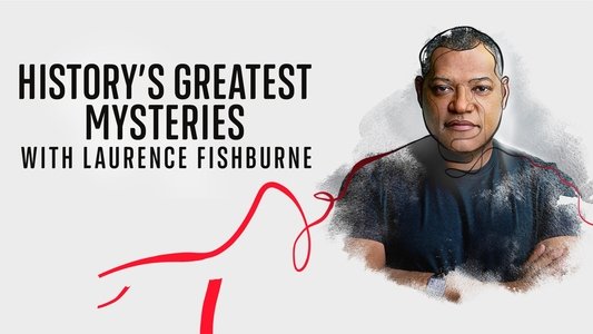 History's Greatest Mysteries