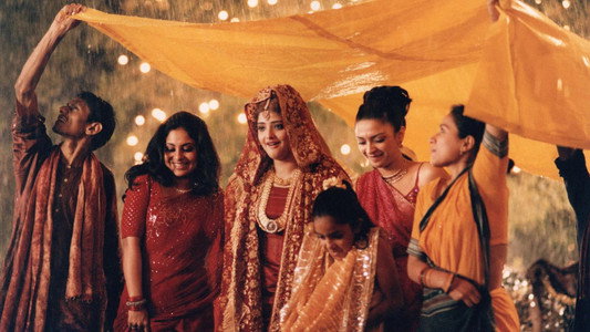 Monsoon Wedding