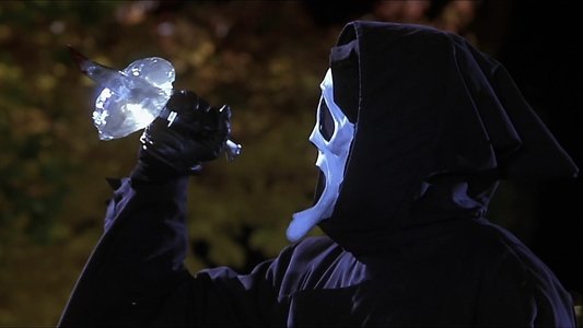 Scary Movie