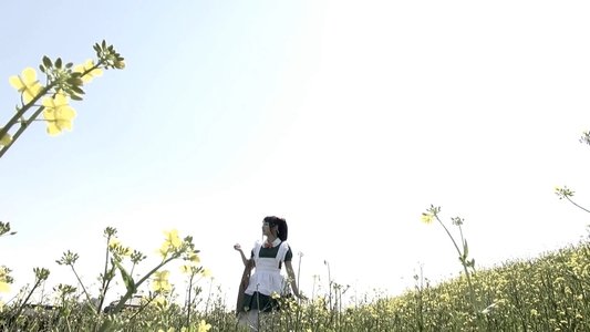 まいちゃんの日常