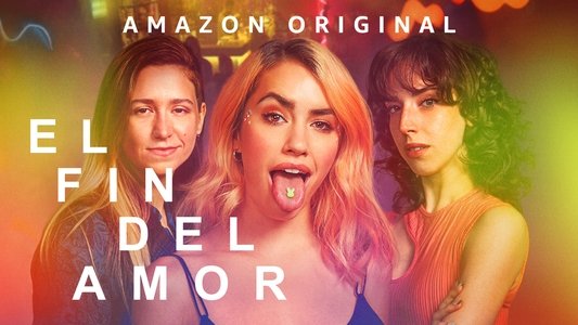 El fin del amor
