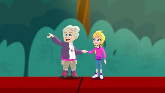 Polly Pocket