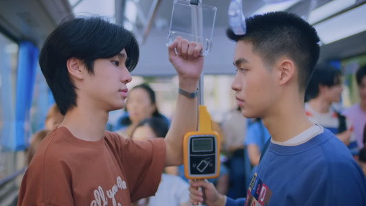 เปิดเทอมใหม่ หัวใจหัดรัก