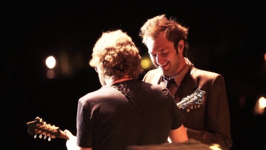 Revival: The Sam Bush Story