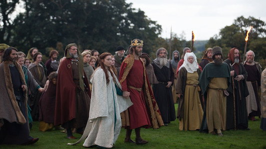 Outlaw King