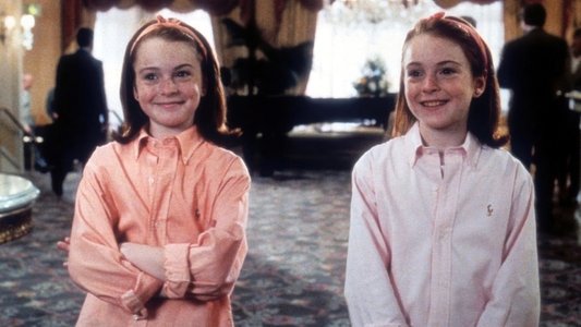 The Parent Trap