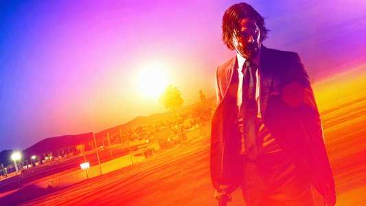 John Wick: Chapter 3 - Parabellum