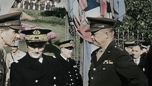 Apocalypse : La 2ème Guerre mondiale