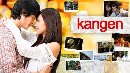 Kangen