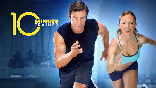 10 Minute Trainer: Total Body
