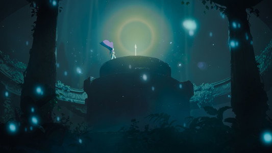 Avatar Aang: The Last Airbender