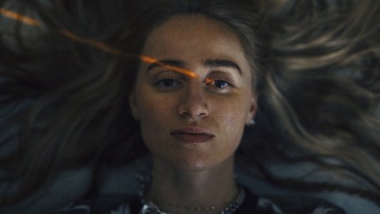 Silvana - väck mig när ni vaknat