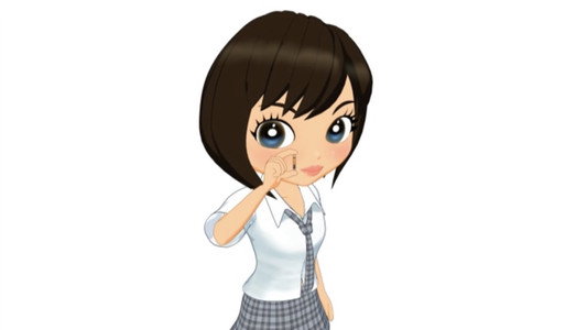 GFP BUNNY─タリウム少女のプログラム─