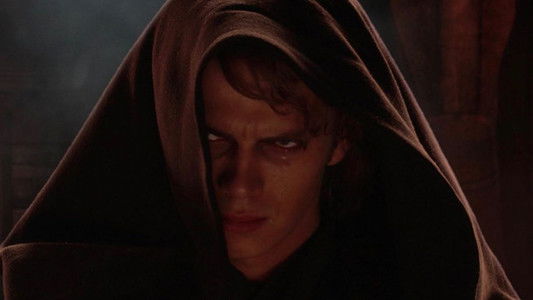 Star Wars: Episode III - Revenge of the Sith