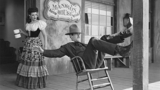 My Darling Clementine
