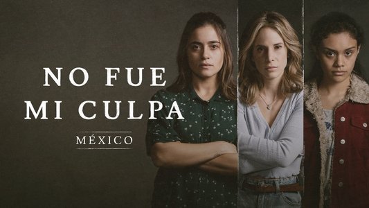 No fue mi culpa: México