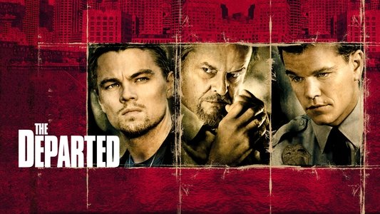 The Departed