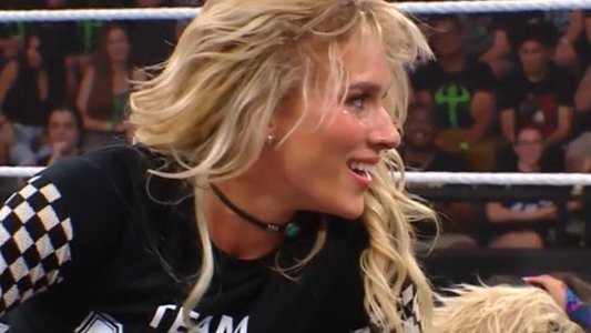 NXT vs. TNA Showdown