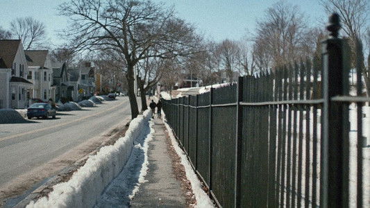 Manchester by the Sea