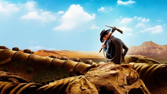 Dino Hunters