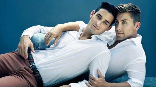 Lance Loves Michael: The Lance Bass Wedding