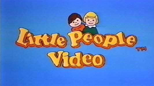 Little People Video - Three Favorite Stories