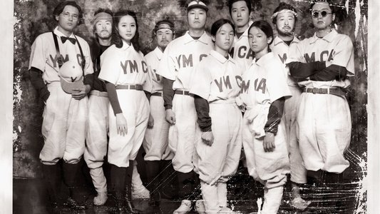 YMCA 야구단