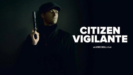 Citizen Vigilante