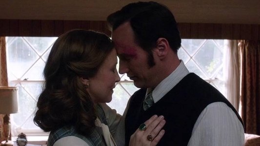 The Conjuring 2