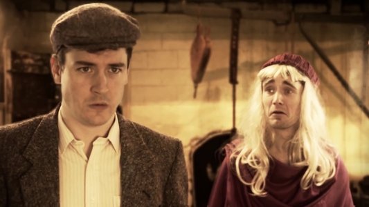 A Very Irish Film