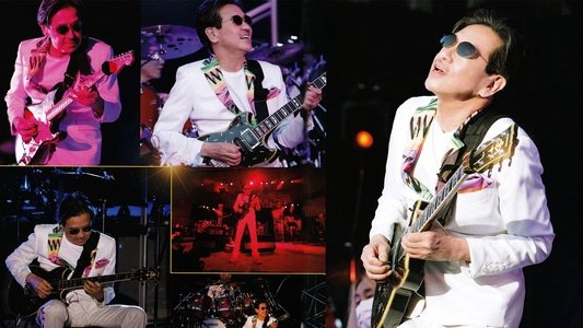 Takanaka Super Live 2022 ~ Saudade 40th Anniversary