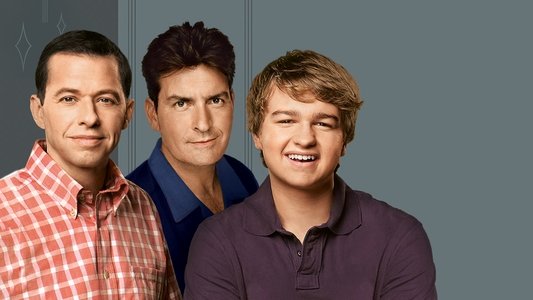 Two and a Half Men