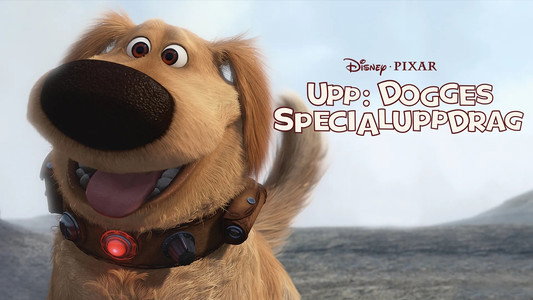 Dug's Special Mission