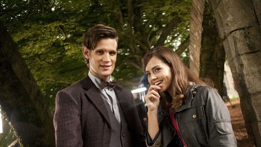 Doctor Who