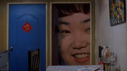 愛情來了