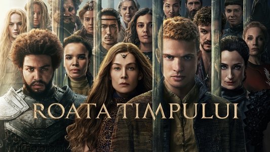 The Wheel of Time