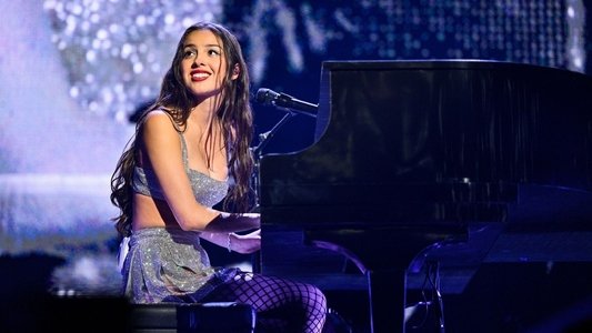 Olivia Rodrigo: GUTS World Tour