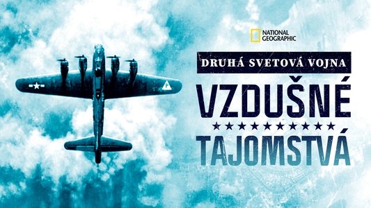 World War II: Secrets from Above