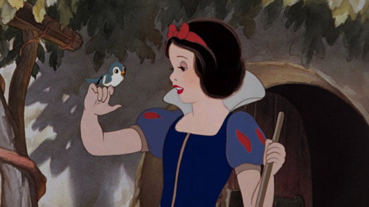 Snow White and the Seven Dwarfs