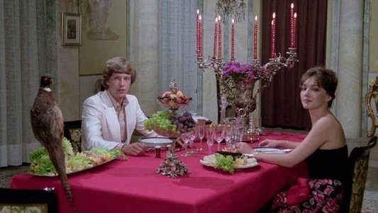 La segretaria privata di mio padre
