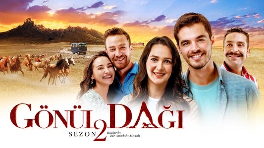 Gönül Dağı