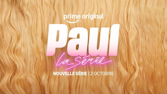 Paul, la série