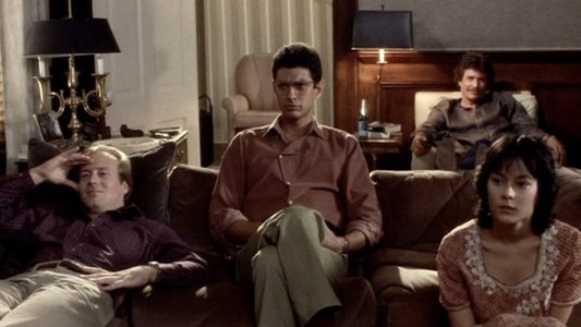 The Big Chill