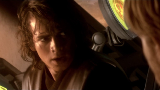 Star Wars: Episode III - Revenge of the Sith